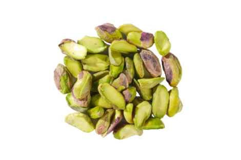 Pistachio Kernel