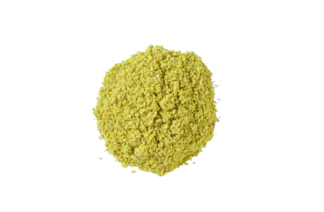 Pistachio Powder