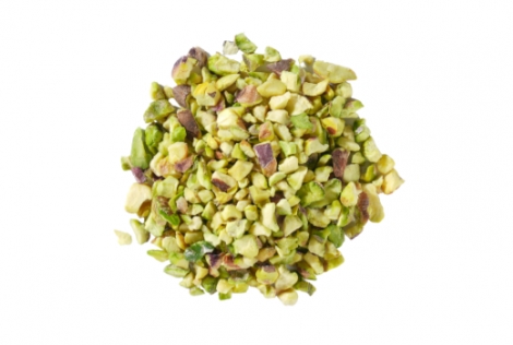 Pistachio Pieces 5-8mm