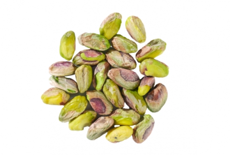 Pistachio Whole