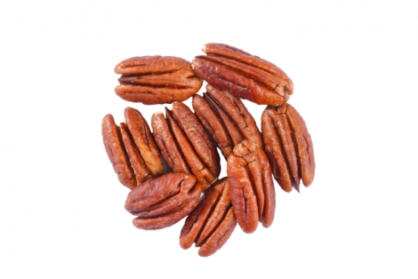 Pecan kernel